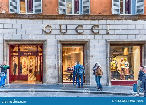 gucci store via condotti|gucci factory in italy.